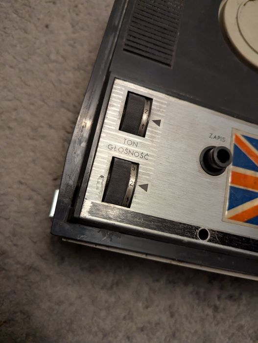 Unitra Grundig zk140