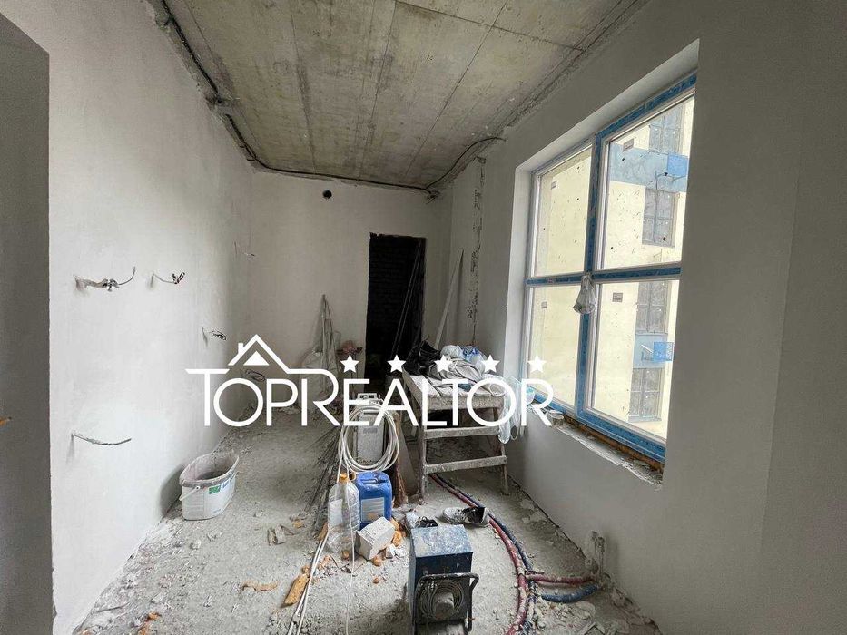 Продам 1к 32 метри в ЖК Dixie (Діксі) Центр!