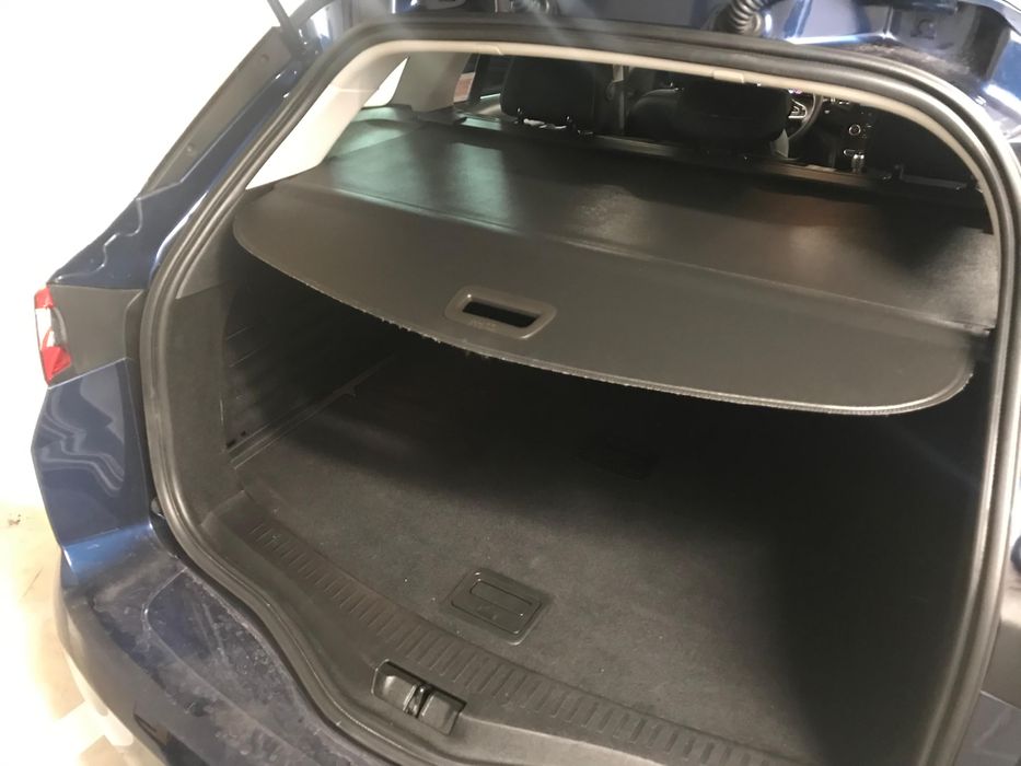 Renault Mégane Sport Tourer 1.5 Blue dCi Limited