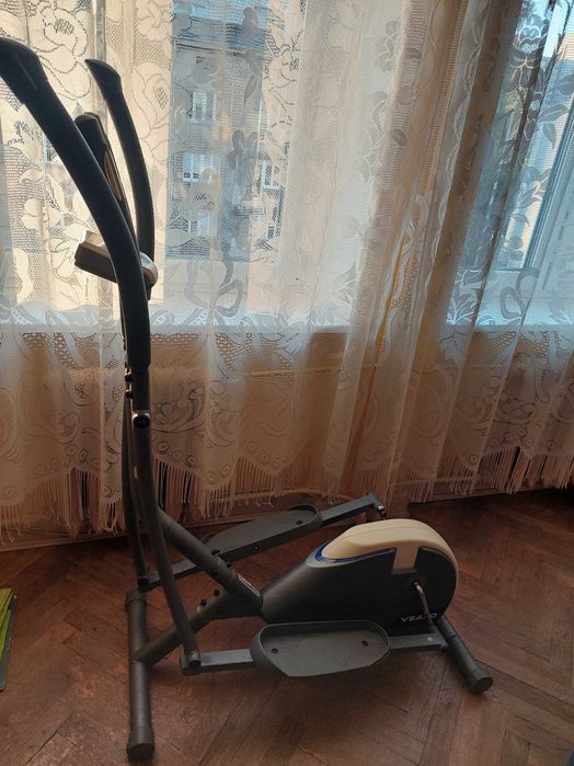 ORBITREK DOMYOS VE 430 rower eliptyczny