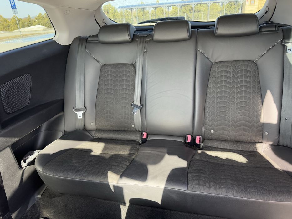 Kia Proceed 2.0 CRDI