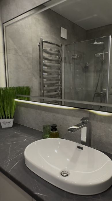 Вільно з січня. Липки, біля озера та парку