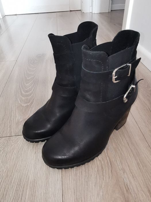 Botki Ryłko rozm. 39