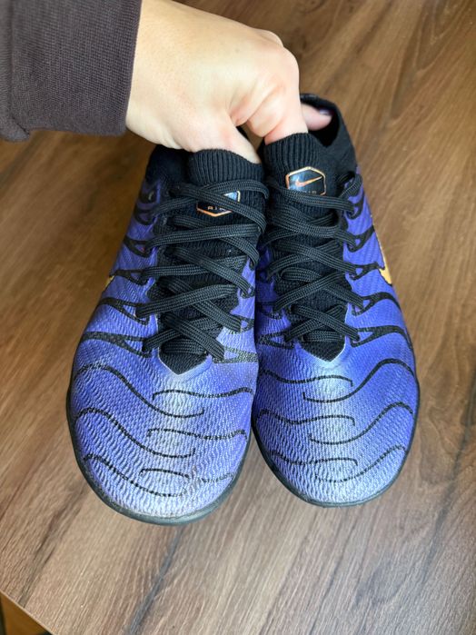 Nike Air zoom mercurial на хлопчика