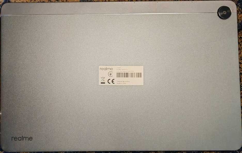 Планшет Realme RMP2103 3\32