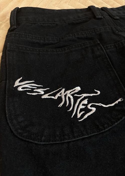 Джинси vescartes