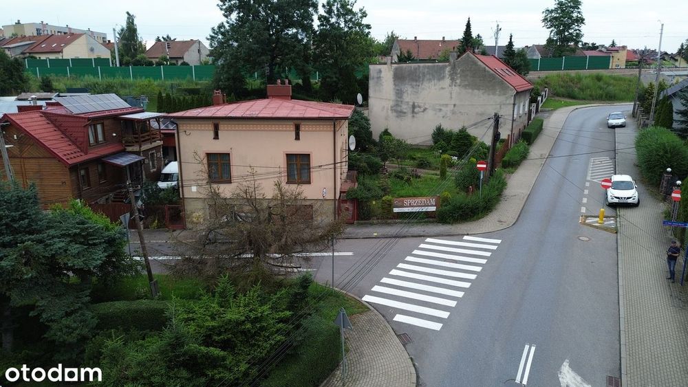 Dom – Nowy Sącz - Widok 3