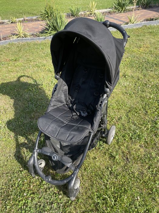 Wózek spacerowy, składany. Baby Jogger mini zip