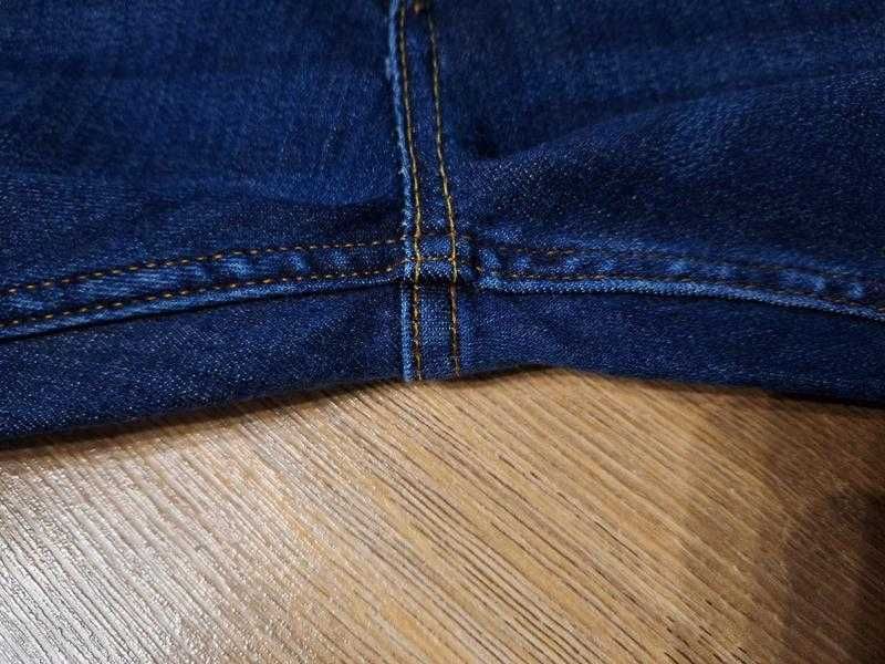 Джинси Abercrombie skinny Kids