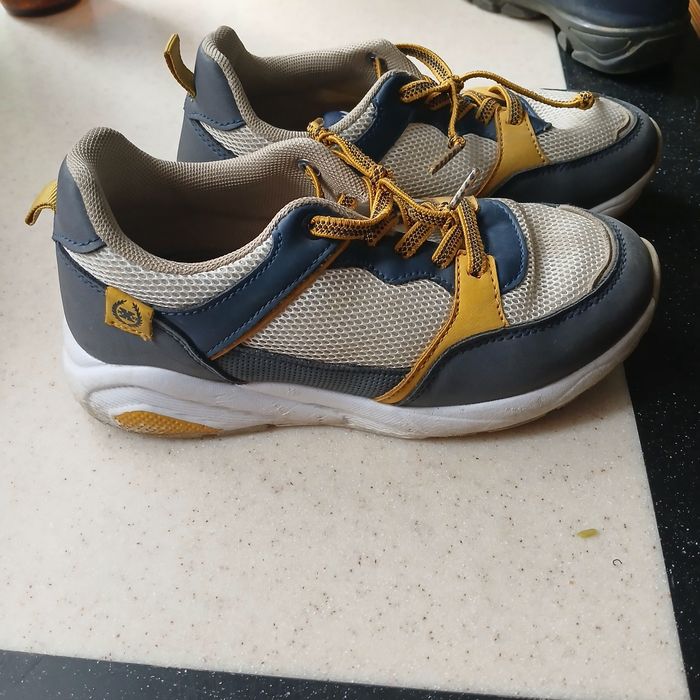 Adidasy chłopięce 31