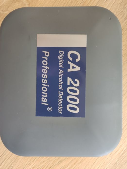 Alkomat CA 2000 Pro