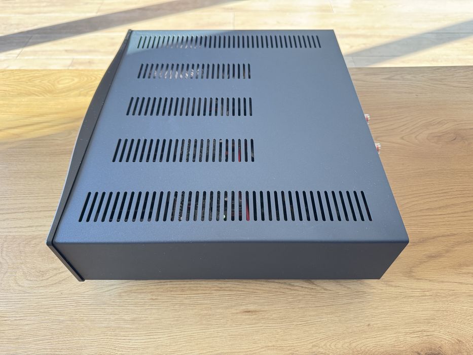 Wzmacniacz Hegel H190 All In One 150W 8ohm