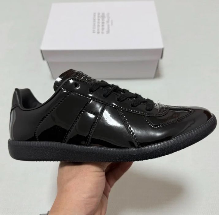 Нові кросівки Maison Margiela Gats 42-45