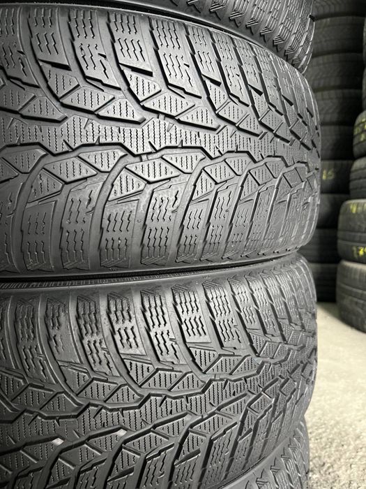 Автошини зимові NOKIAN 215/60/16 (4шт) Резина,Колеса,Гума,Скати,Шини