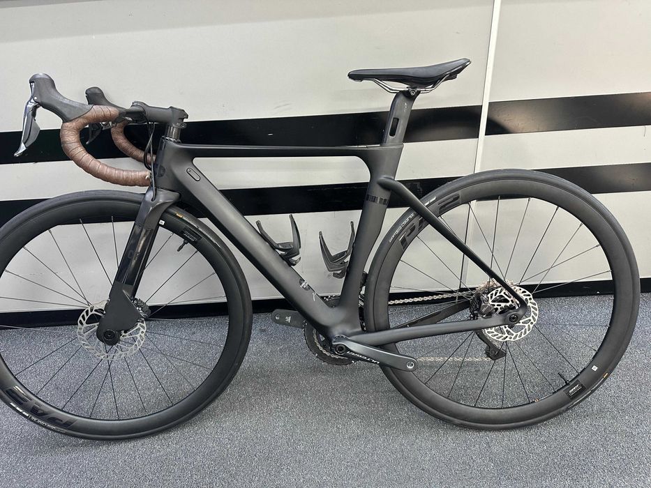 Rower Rondo HVRT CF S Ultegra Di2 2x11