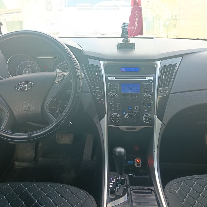 Продам Hyundai sonata