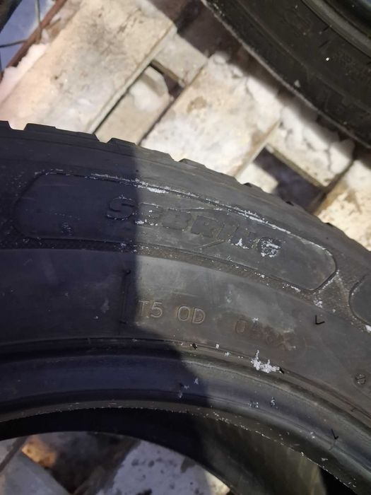 2x używane opony zimowe 215/65 R16C Sebring Gwarancja Montaż Duży wybó