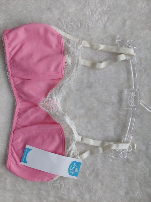 Sloggi by Triumph biustonosz feel beautyfull W 75C