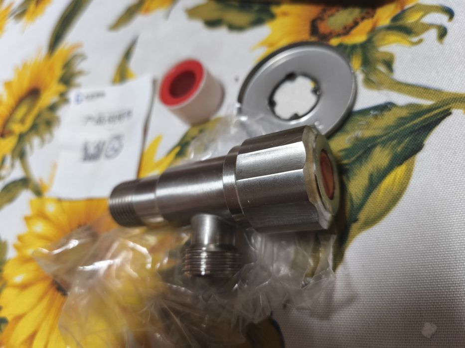 Faucet Valve64552982370307121