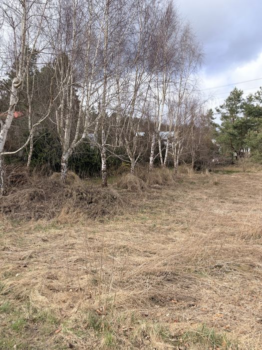 Działka budowlana Reda Betlejem działki na sprzedasz - View 4