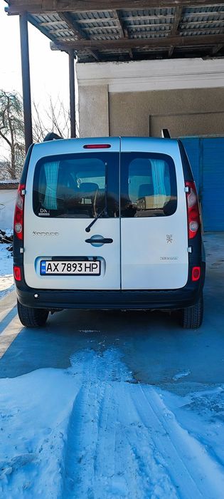 Продам терміново Рено кенго зв'язку з виїздом за  кордон