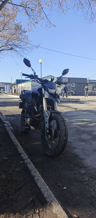 Продам Tekken 250