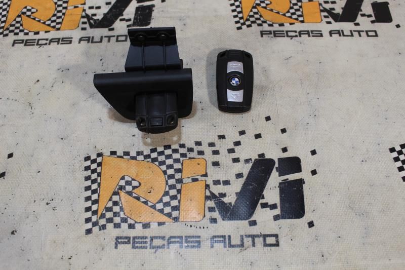 Canhão da ignição BMW 1 (E87)