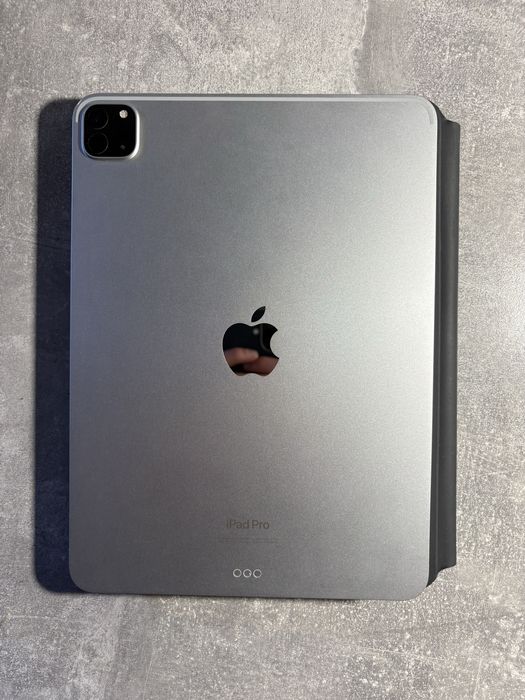 Ipad pro 11 4gen