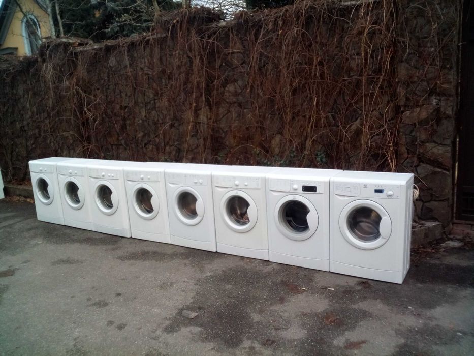 Стиральная машинка INDESIT wisl 85 ex до 4500 с гарантией доставка
