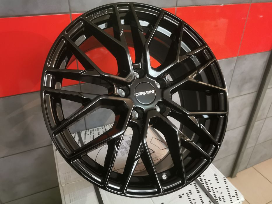 NOWE! FELGI 18 5X114,3 Honda Mazda Nissan Toyota Renault Lexus Świdnik