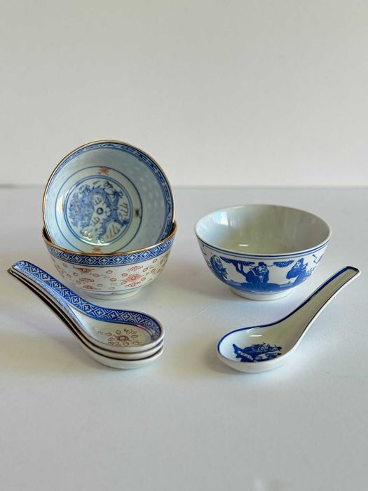 Conjuntos/Peças de Loiça