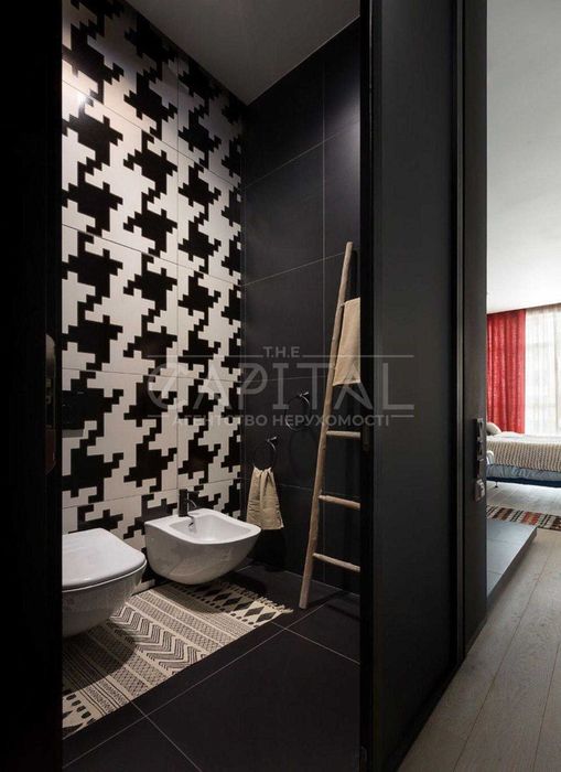 2-кімнатна квартира за адресою бульвар Дружби Народів (площа 105 м²) - Atlanta.ua - фото 15