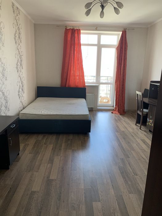 Аренда 3к квартира 12/14 Грековская 5