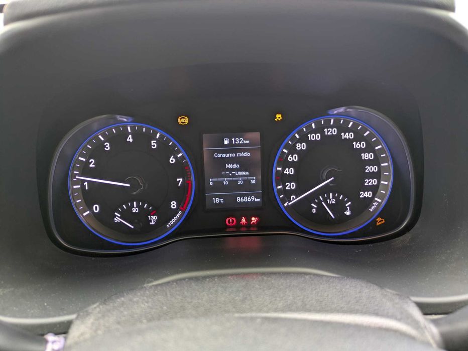 Hyundai Kauai 1.0TGDI de 2019
