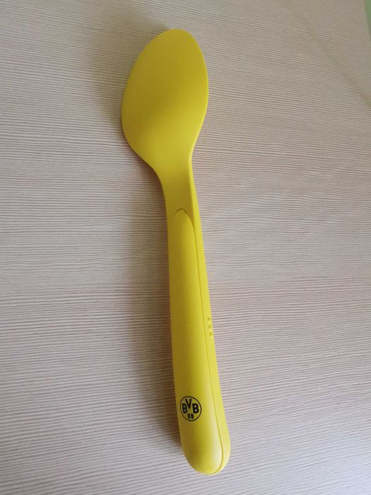 BVB Borussia Dortmund zestaw dla kibica