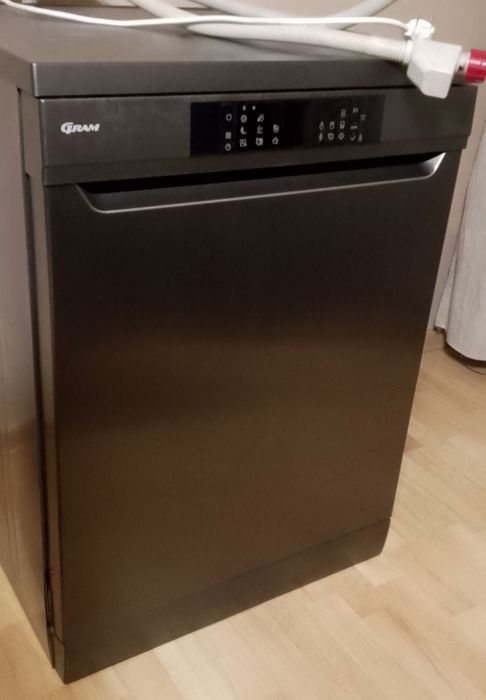 Zmywarka GRAM 60 cm