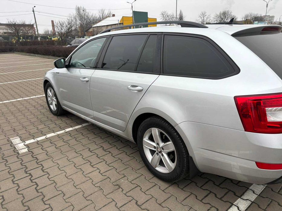 Продам Skoda Octavia A7