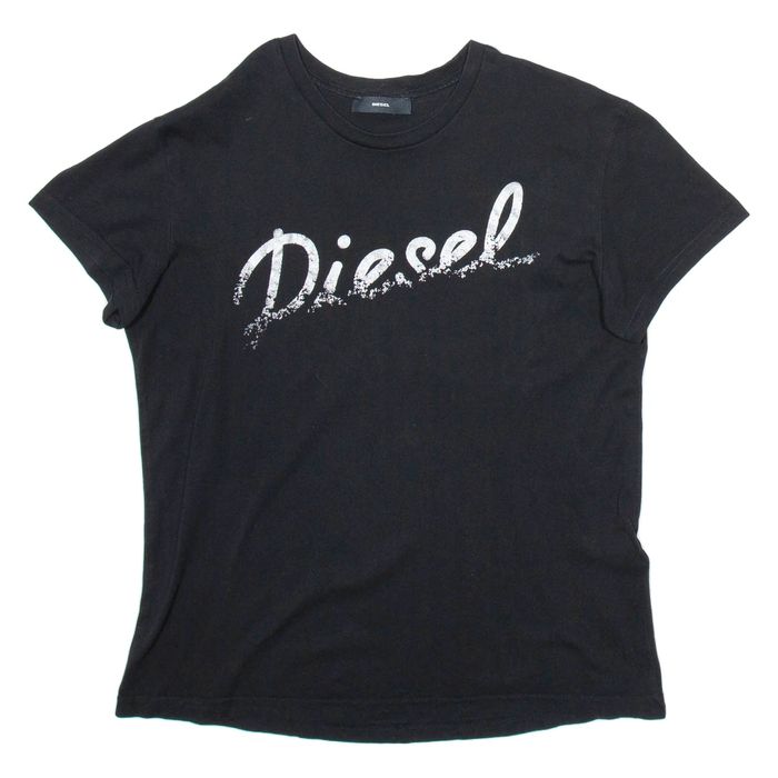 Фирменная футболка Diesel Оригинал