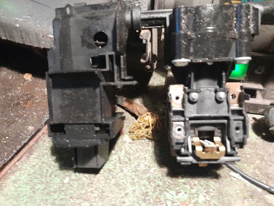 Zespół załączjący mrf 18 nr 277537