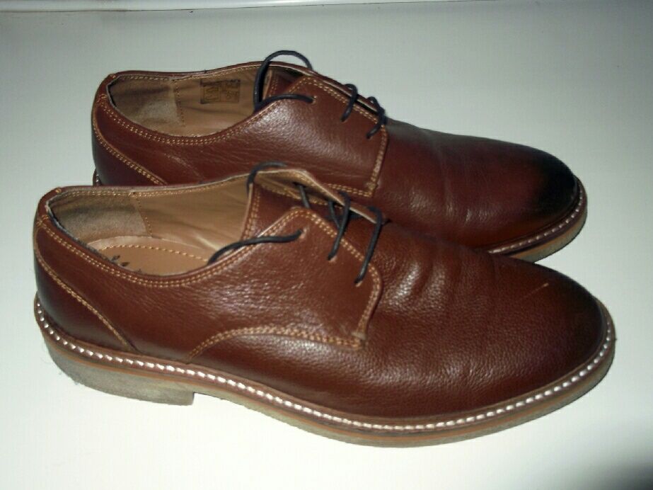 Туфли мужские бренд Schuh