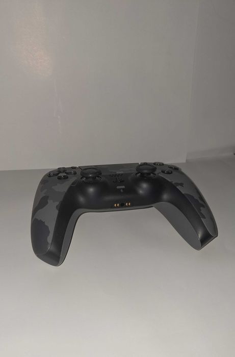 Pad Sony DualSense PS5 Gray Camouflage