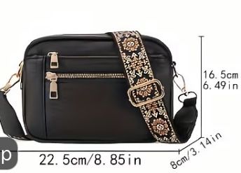 Модна жіноча сумочка