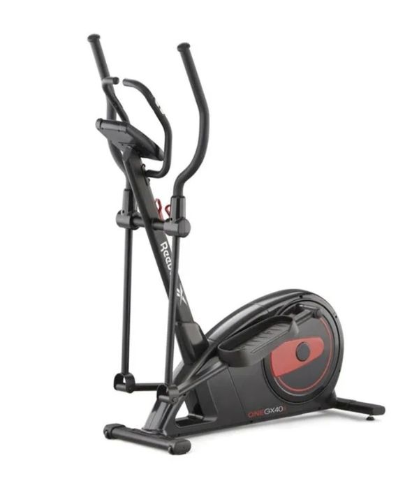 Bicicleta Elíptica