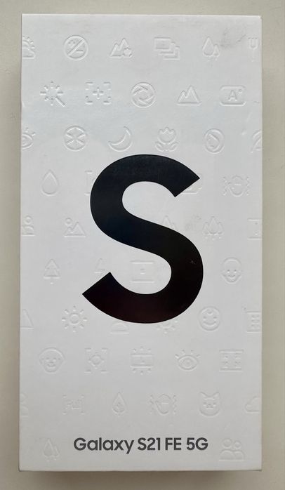Телефон Samsung Galaxy