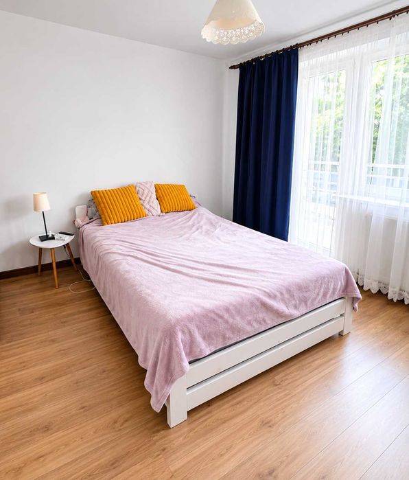 2 pokoje plus kuchnia z jadalnią przy tramwaju | Górka Narodowa | Balkon| Piwnica. Gotowe do zamieszkania - View 5