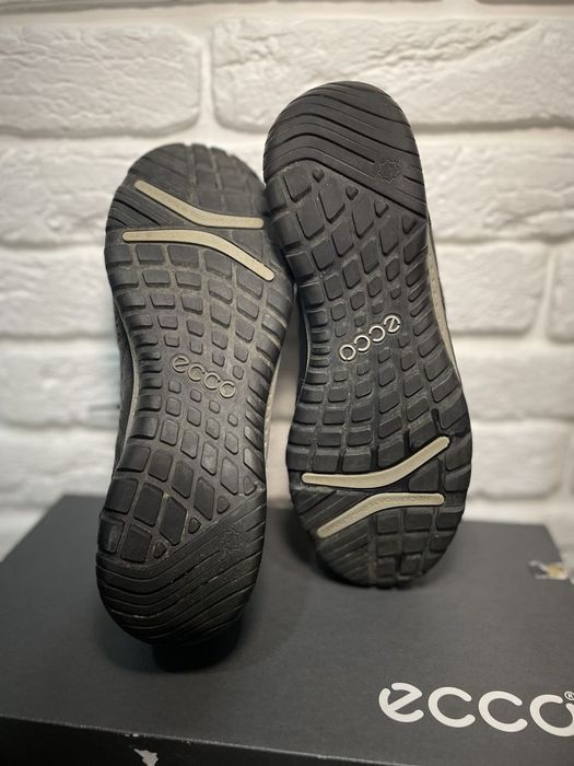Кросівки ECCO Aspina GORE-TEX шкіряні жіночі, р. 40