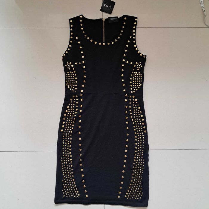 Sukienka imprezowa 38 metki