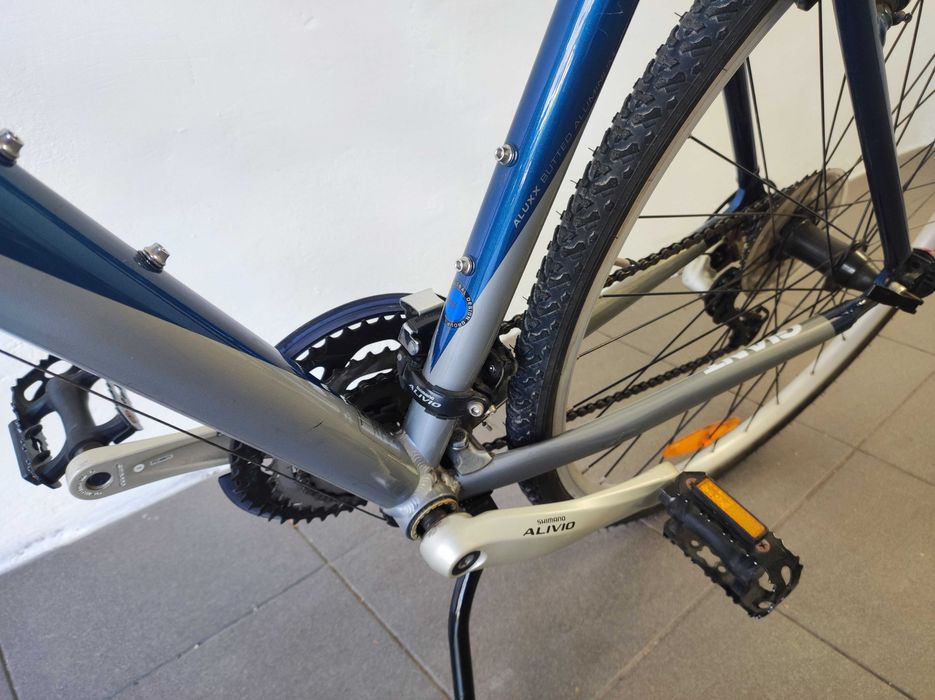 Giant X-Sport 3.0 rower trekkingowy