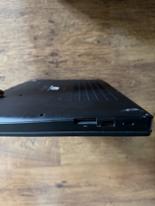 Dell Latitude 5591