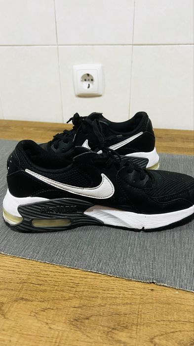Tenis Nike Air Max